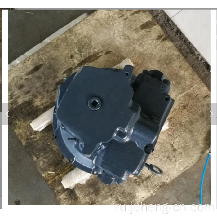 708-2G-00700 PC350-8 Основной насос PC350-8 Гидравлический насос